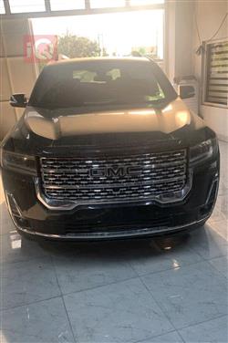 GMC Acadia